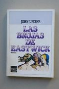 Las Brujas de Eastwick