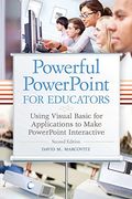 powerful powerpoint for educators (en Inglés)