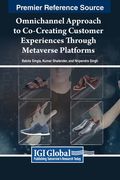 Omnichannel Approach to Co-Creating Customer Experiences Through Metaverse Platforms (en Inglés)