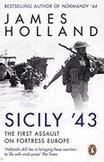 Sicily '43: A Times Book of the Year (en Inglés)