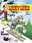 Lucky Luke (Bd. 70). Am Klondike (en Alemán)
