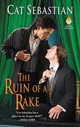 The Ruin of a Rake (en Inglés)