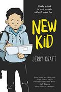 New kid (en Inglés)