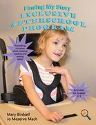 Finding My Story Inclusive After-School Program: Grades 2-3 (en Inglés)