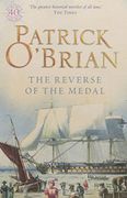 Letter Of Marque - Aubrey/Maturin Series 12