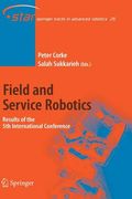 field and service robotics: results of the 5th international conference