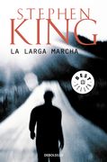 La Larga Marcha - Stephen King - Debolsillo