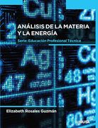 Análisis de la materia y la energía