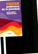 Educar: Problemas a la Juventud.