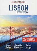 Lisbon. Pocket Guides (Insight Pocket Guides) (en Inglés)