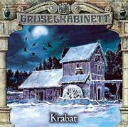 Gruselkabinett - Folge 156 (en Alemán)