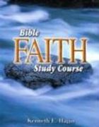 bible faith study course