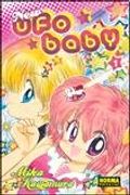 new ufo baby n°01