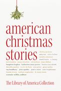 American Christmas Stories (en Inglés)