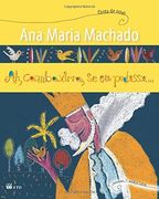 Ah; Cambaxirra; Se eu Pudesse.