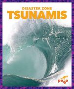 Tsunamis (en Inglés)