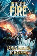 Into the Fire: Book Five (en Inglés)