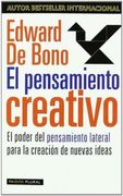 Pensamiento Creativo (in Spanish)