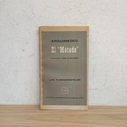 El método (in Spanish)