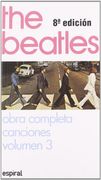 Canciones iii de the Beatles