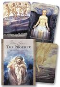 Kahlil Gibran'S the Prophet: An Oracle Card set 