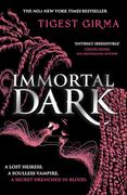 Immortal Dark (en Inglés)