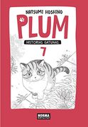 PLUM 7 HISTORIAS GATUNAS