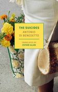 The Suicides (en Inglés)