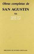 Obras Completas de san Agustín. Xib: Cartas (3. º): 188-270