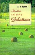 studies in the book of galatians (en Inglés)