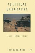 Political Geography: A new Introduction (en Inglés)