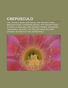 crep sculo: the twilight saga: new moon, the twilight saga: breaking dawn, stephenie meyer, the twilight saga: eclipse