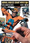 Animal man de Grant Morrison 2