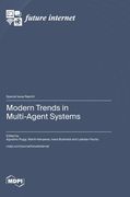 Modern Trends in Multi-Agent Systems (en Inglés)