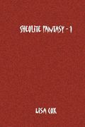 Sheolite Fantasy - 1 (en Inglés)