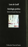Antología Poética (Visor de Poesía)
