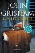 Los Litigantes - John Grisham - Debolsillo