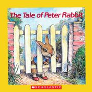 The Tale of Peter Rabbit (en Inglés)