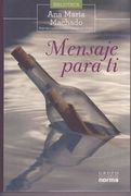 mensaje para ti