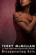 Disappearing Acts (en Inglés)