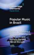 Popular Music in Brazil (en Inglés)