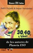 30,40, l"edat amarganta -239 (in Catalan)