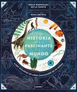 La Historia Más Fascinante del Mundo: Historia de la Tierra Comprimida En Un Rel Oj / The Most Fascinating Story in the World