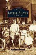 Little Silver: Volume II (en Inglés)