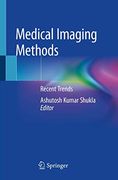 Medical Imaging Methods: Recent Trends (en Inglés)