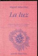 La luz (Poesía Hiperión)