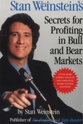 stan weinstein´s secrets for profiting in bull and bear markets (en Inglés)