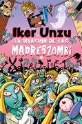 La invasión de las madreszombi