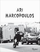 Ari Marcopoulos: Not yet (en Inglés)
