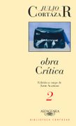 Obra crítica 2 - Julio Cortázar - ALFAGUARA